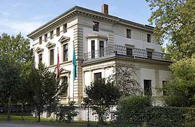 Villa Wolde